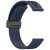 Köp Silikonarmband Sport Samsung Galaxy Watch 6 40mm Blå Online