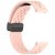 Köp Silikonarmband Sport Samsung Galaxy Watch 6 40mm Rosa Online