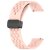 Köp Silikonarmband Sport Samsung Galaxy Watch 6 40mm Rosa Online