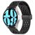 Köp Silikonarmband Sport Samsung Galaxy Watch 6 40mm Svart online