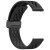 Silikonarmband Sport Samsung Galaxy Watch 7 44mm Svart