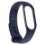 Silikonarmband Xiaomi Mi Band 7 Mörkblå - Techhuset.se