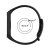 Silikonarmband Xiaomi Mi Band 7 Mörkblå - Techhuset.se