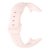 Silikonarmband Xiaomi Mi Band 7 Pro Rosa - Techhuset.se