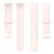 Silikonarmband Xiaomi Mi Band 7 Pro Rosa - Techhuset.se