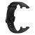 Silikonarmband Xiaomi Mi Band 7 Pro Svart - Techhuset.se