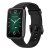Silikonarmband Xiaomi Mi Band 7 Pro Svart - Techhuset.se