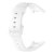 Silikonarmband Xiaomi Mi Band 7 Pro Vit - Techhuset.se