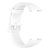 Silikonarmband Xiaomi Mi Band 7 Pro Vit - Techhuset.se