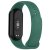 Silikonarmband Xiaomi Mi Band 9 Grön