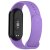 Köp Silikonarmband Xiaomi Smart Band 8 Lila Online