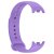 Köp Silikonarmband Xiaomi Smart Band 8 Lila Online