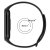Köp Silikonarmband Xiaomi Smart Band 8 Ljusblå Online