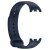 Silikonarmband Xiaomi Mi Band 9 Mörkblå