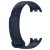 Silikonarmband Xiaomi Mi Band 9 Mörkblå