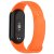 Silikonarmband Xiaomi Mi Band 9 Orange