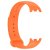 Silikonarmband Xiaomi Mi Band 9 Orange