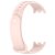 Köp Silikonarmband Xiaomi Smart Band 8 Rosa Online