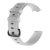 Techhuset Silikonarmband Fitbit Charge 3/4 Vit Bild 2