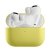 Köp Silikonskal Apple AirPods Pro 2 Gul Online