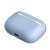 Köp Silikonskal Apple AirPods Pro 2 Ljusblå Online