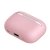 Köp Silikonskal Apple AirPods Pro 2 Rosa Online