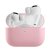 Köp Silikonskal Apple AirPods Pro 2 Rosa Online