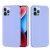 Köp Silikonskal iPhone 15 Pro Max Lila Online