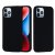 Köp Silikonskal iPhone 15 Pro Max Svart Online