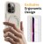 Kickstand MagSafe skal iPhone 16 Pro Max