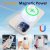 Kickstand MagSafe skal iPhone 16 Pro