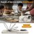 Kickstand MagSafe skal iPhone 16 Pro