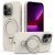 Kickstand MagSafe skal iPhone 16 Pro