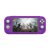 Silikonskal Nintendo Switch Lite Lila
