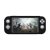 Silikonskal Nintendo Switch Lite Svart