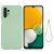 Köp Silikonskal Samsung Galaxy A13 Grön Online