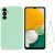 Köp Silikonskal Samsung Galaxy A14 Grön Online