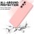 Silikonskal Samsung Galaxy A16 Rosa