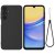 Silikonskal Samsung Galaxy A16 Svart