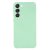 Köp Silikonskal Samsung Galaxy S23 Grön Online