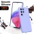 Köp Silikonskal Samsung Galaxy S24 Ultra Lila Online