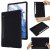Köp Silikonskal Samsung Galaxy Tab S9 FE Svart Online