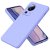 Silikonskal Xiaomi 13 Lite Lila