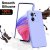 Silikonskal Xiaomi 13T Lila