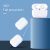 Köp Skal Apple AirPods Pro 2 TPU Transparent Online