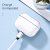 Köp Skal Apple AirPods Pro 2 Transparent Online
