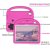 Skal EVA Apple iPad 11 11th Gen (2025) Rosa