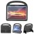 Skal EVA Apple iPad 11 11th Gen (2025) Svart