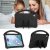 Skal EVA Lenovo Tab M10 Plus (3rd gen) Svart - Techhuset.se