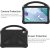 Skal EVA Lenovo Tab M10 Plus (3rd gen) Svart - Techhuset.se